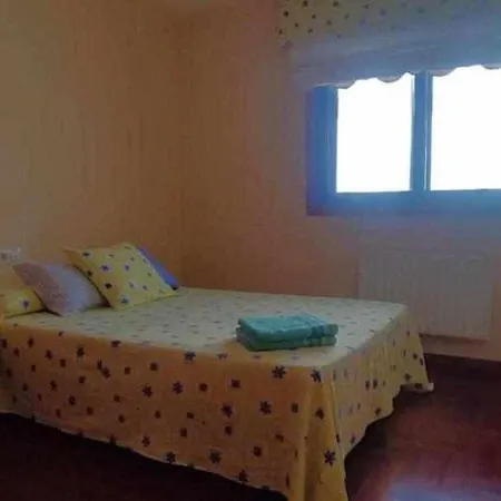 Apartamento Parque Da Bouza Apartamento Vigo