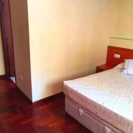 Apartamento Parque Da Bouza Apartment