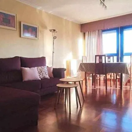 Apartamento Parque Da Bouza Apartamento