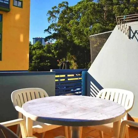 Apartamento Parque Da Bouza * Vigo