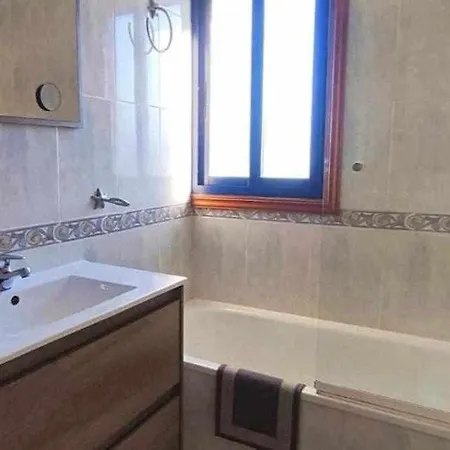 Apartamento Parque Da Bouza Vigo